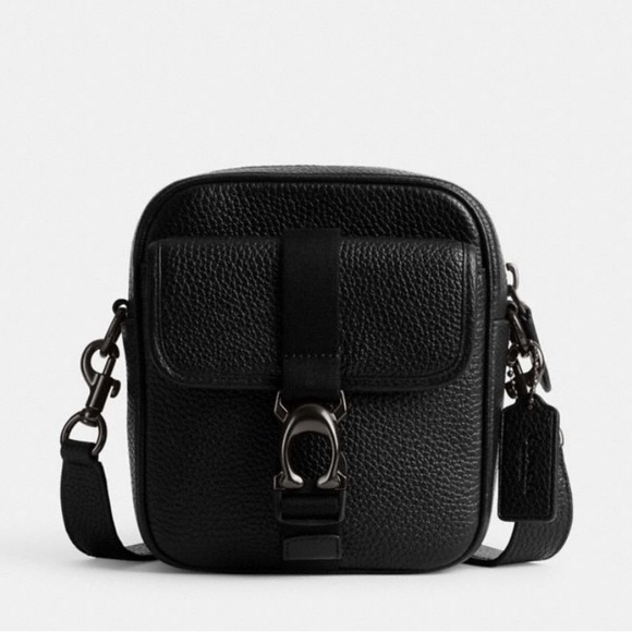 NWT Coach Beck Crossbody